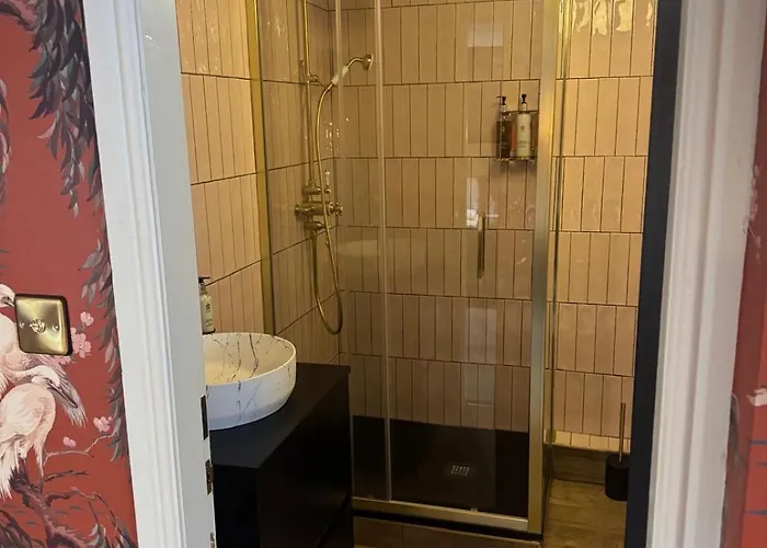 The Coach House On Lane - 3 Stunning In The Yorkshire Dales *