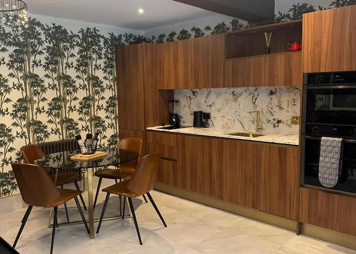 The Coach House On Lane - 3 Stunning In The Yorkshire Dales * Leyburn