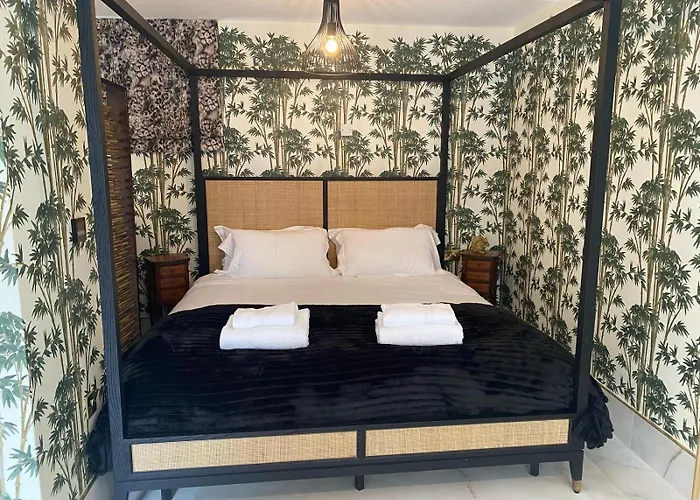 Apartment The Coach House On Lane - 3 Stunning In The Yorkshire Dales