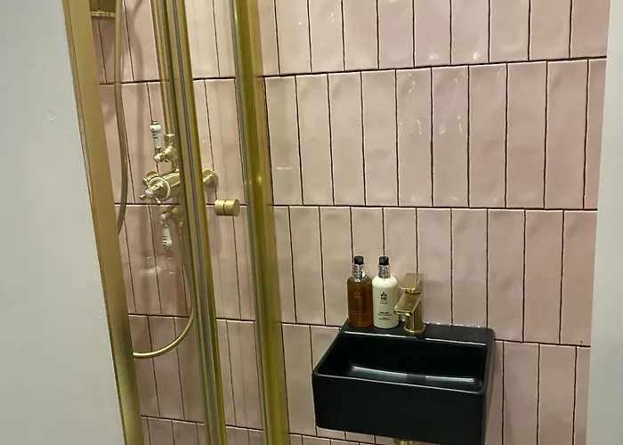 The Coach House On Lane - 3 Stunning In The Yorkshire Dales Apartment *