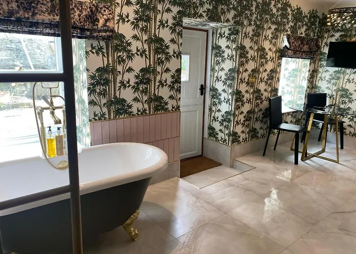 The Coach House On Lane - 3 Stunning In The Yorkshire Dales *