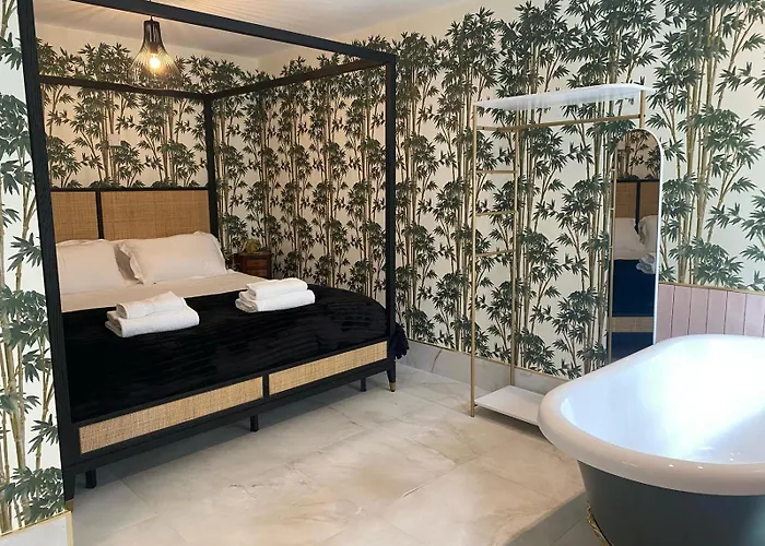 Apartment The Coach House On Lane - 3 Stunning In The Yorkshire Dales