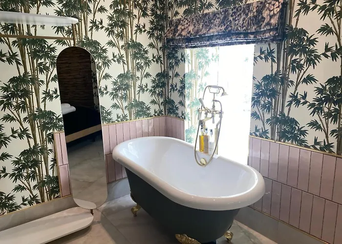 The Coach House On Lane - 3 Stunning In The Yorkshire Dales Apartment Leyburn