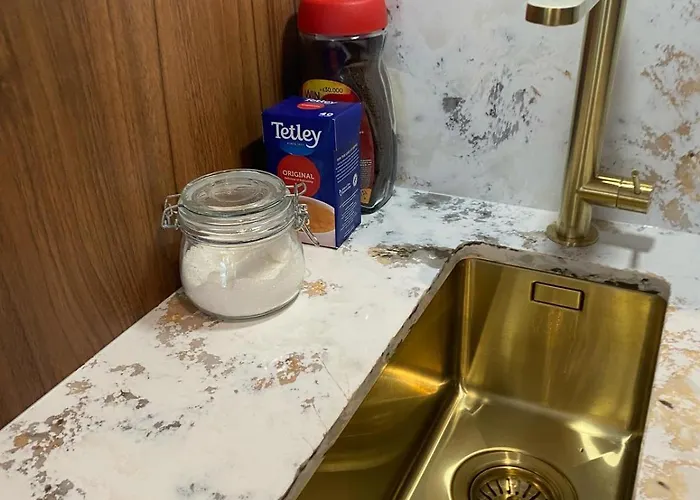 Apartment The Coach House On Lane - 3 Stunning In The Yorkshire Dales