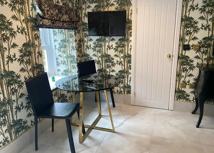 Apartment The Coach House On Lane - 3 Stunning In The Yorkshire Dales *