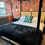 The Coach House On Lane - 3 Stunning In The Yorkshire Dales Apartment Leyburn