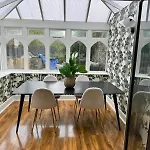 The Coach House On Lane - 3 Stunning In The Yorkshire Dales