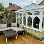 Apartment The Coach House On Lane - 3 Stunning In The Yorkshire Dales *