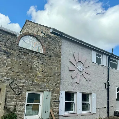 Apartment The Coach House On Lane - 3 Stunning In The Yorkshire Dales