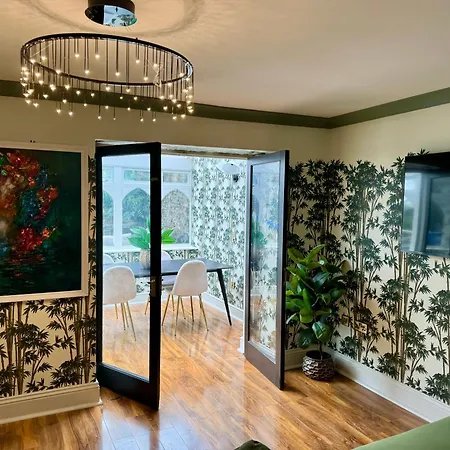 The Coach House On Lane - 3 Stunning In The Yorkshire Dales Apartment *