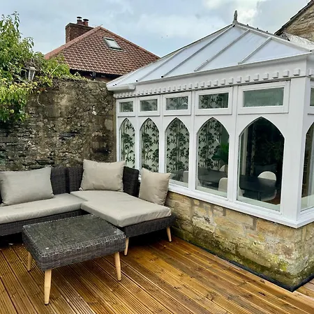 Apartment The Coach House On Lane - 3 Stunning In The Yorkshire Dales Leyburn