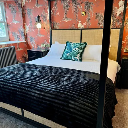 아파트 The Coach House On Lane - 3 Stunning In The Yorkshire Dales