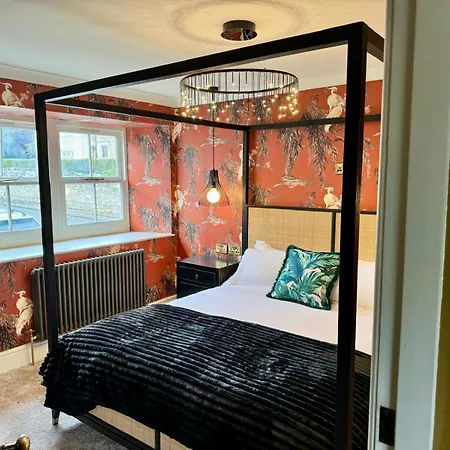 The Coach House On Lane - 3 Stunning In The Yorkshire Dales