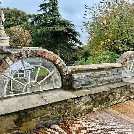 Apartment The Coach House On Lane - 3 Stunning In The Yorkshire Dales Leyburn