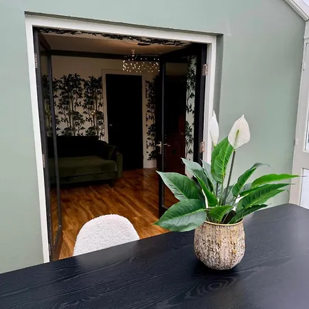 The Coach House On Lane - 3 Stunning In The Yorkshire Dales Apartment *