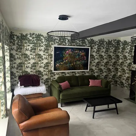 아파트 The Coach House On Lane - 3 Stunning In The Yorkshire Dales 레이번