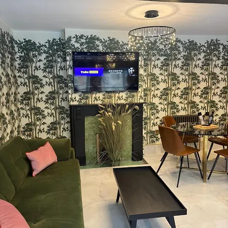 The Coach House On Lane - 3 Stunning In The Yorkshire Dales Apartment *